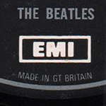 label