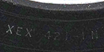 label