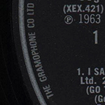 label