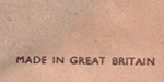 label