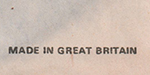 label