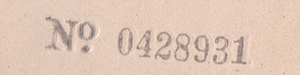 label