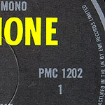 label