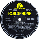 stereo