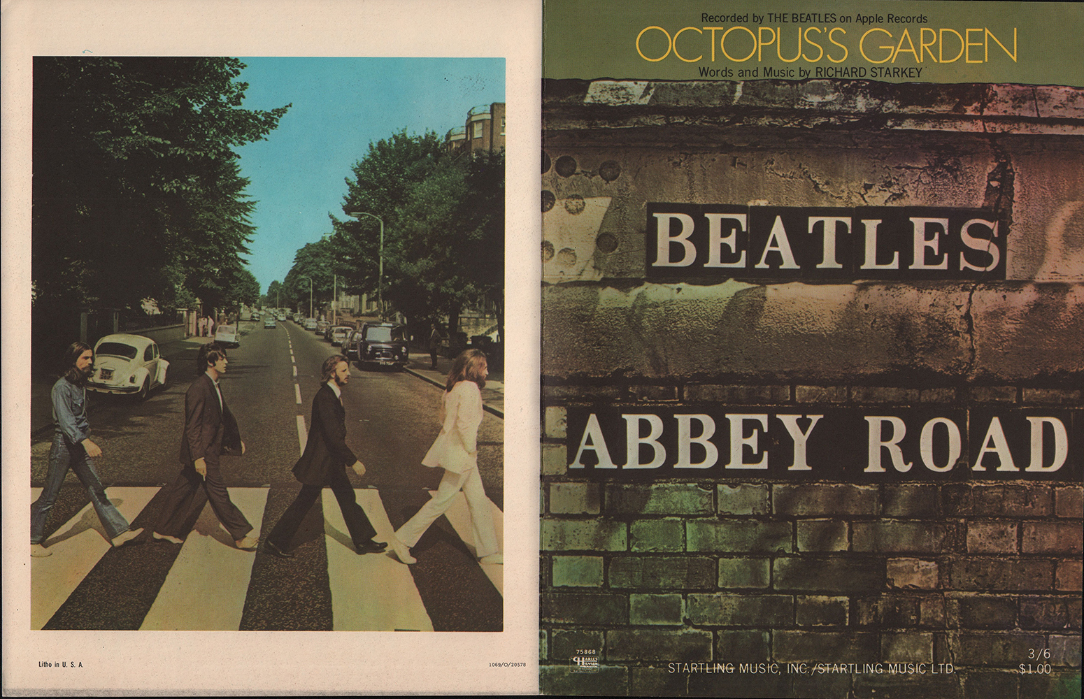 sheetmusic