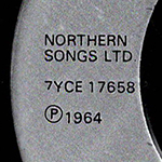 label