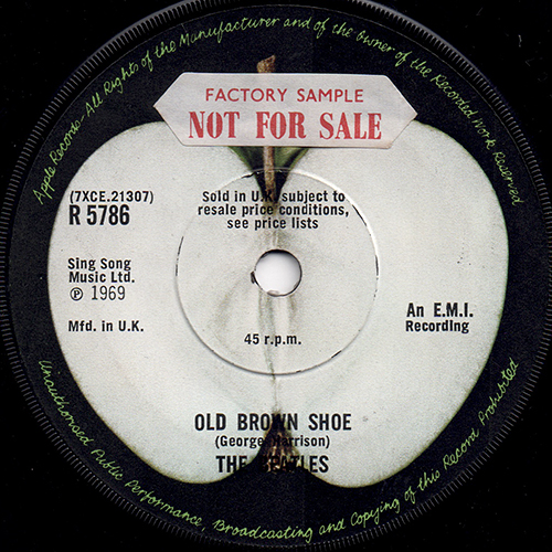 label