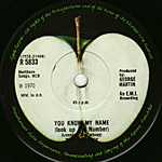 label