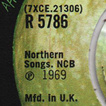 label