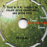 label
