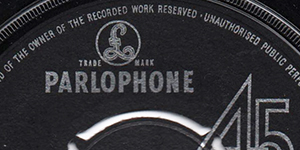 label