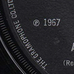 label