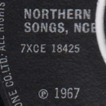 label