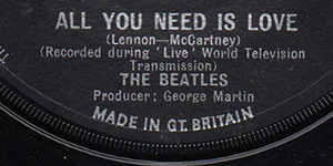 label