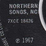 label