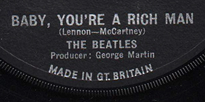 label