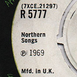 label