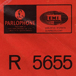 label