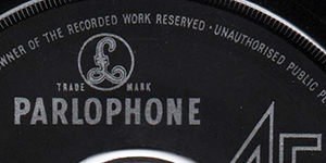 label