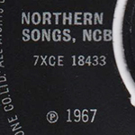 label