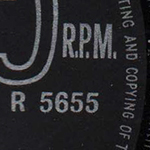label