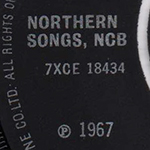 label