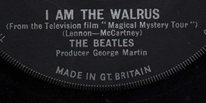 label