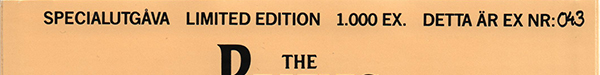 label