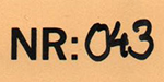 label