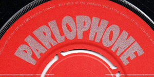label