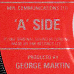 label
