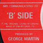label
