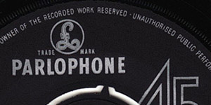 label