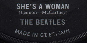 label