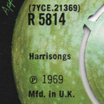 label