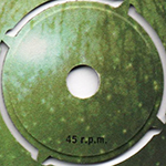 label