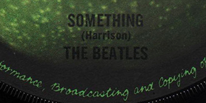 label
