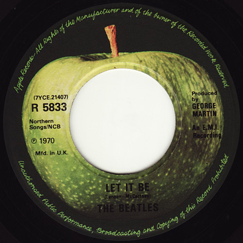 label