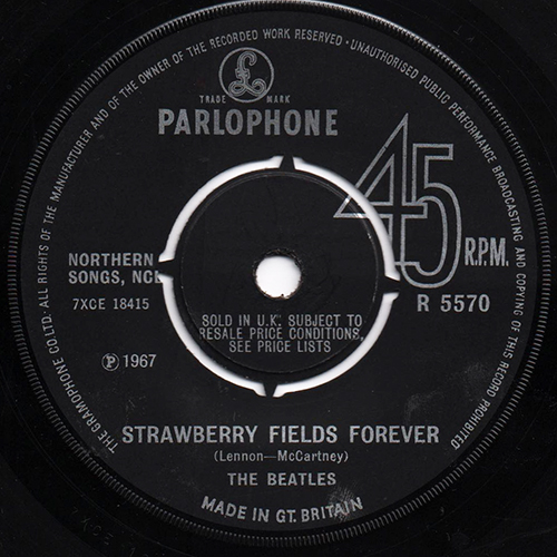 label