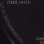 label