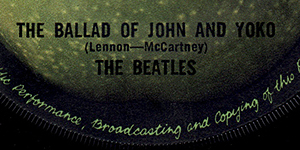 label