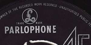 label