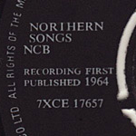 label