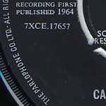 label