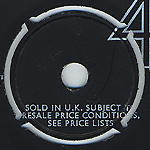 label