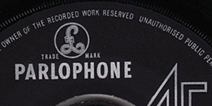 label