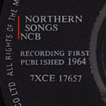 label