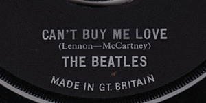 label