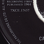 label