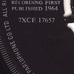 label